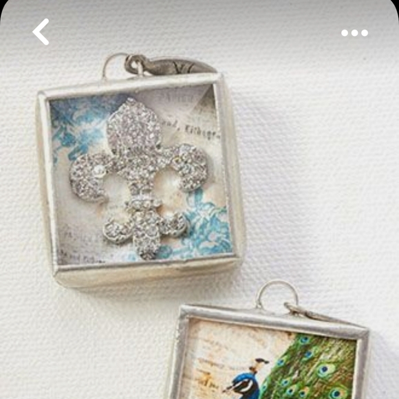 Jewel Kade Charm - Picture 5 of 5